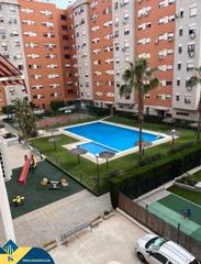 Pis a Alicante Golf. Apartamento con piscina comunitaria, en la provincia de alicante