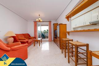 Apartament a La Florida. Apartamento con piscina comunitaria, en la provincia de alicante