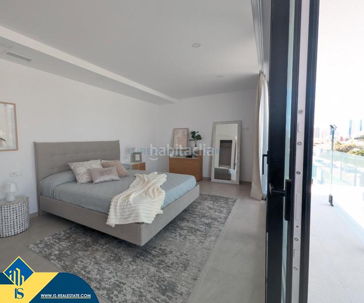 Foto 31271b30-ad18-4821-b4de-58c2fd9b7f47. Maison avec parking piscine dans Marisol Park - Ortembach - Los Almendros Calp