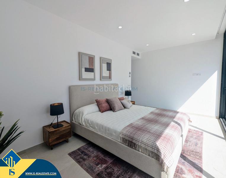 Foto 3324a306-62e6-4ea1-b3ed-403349150e3b. Maison avec parking piscine dans Marisol Park - Ortembach - Los Almendros Calp