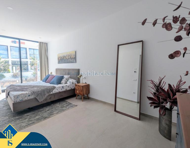 Foto a1b0b2fd-3ce9-42cb-a8ae-dd6a554ba661. Maison avec parking piscine dans Marisol Park - Ortembach - Los Almendros Calp