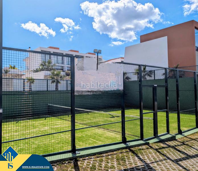 Foto a3a3bb42-091b-4515-9a34-b00e3bda7b42. Maison avec parking piscine dans Marisol Park - Ortembach - Los Almendros Calp