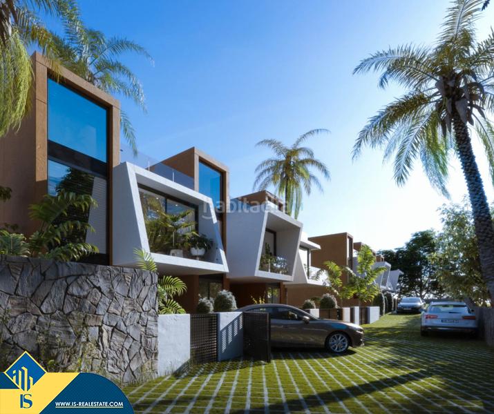 Foto a604d814-303b-4858-bca1-4b235d767db2. Maison avec parking piscine dans Marisol Park - Ortembach - Los Almendros Calp