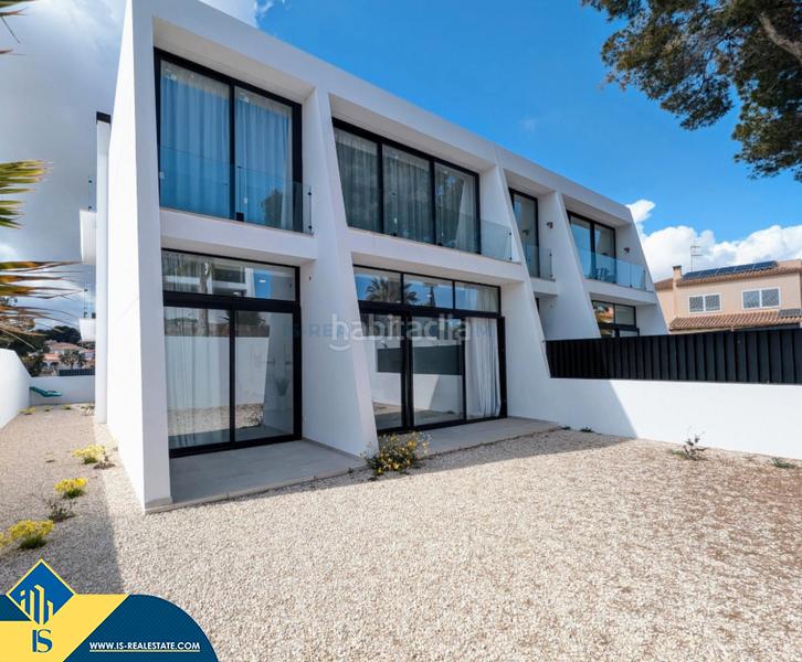 Foto aa902f89-24cf-4bfa-a546-856a9edd597b. Maison avec parking piscine dans Marisol Park - Ortembach - Los Almendros Calp