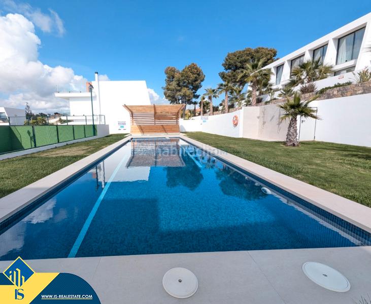 Foto b6278224-1574-4482-a5dc-fe473eda64b6. Maison avec parking piscine dans Marisol Park - Ortembach - Los Almendros Calp