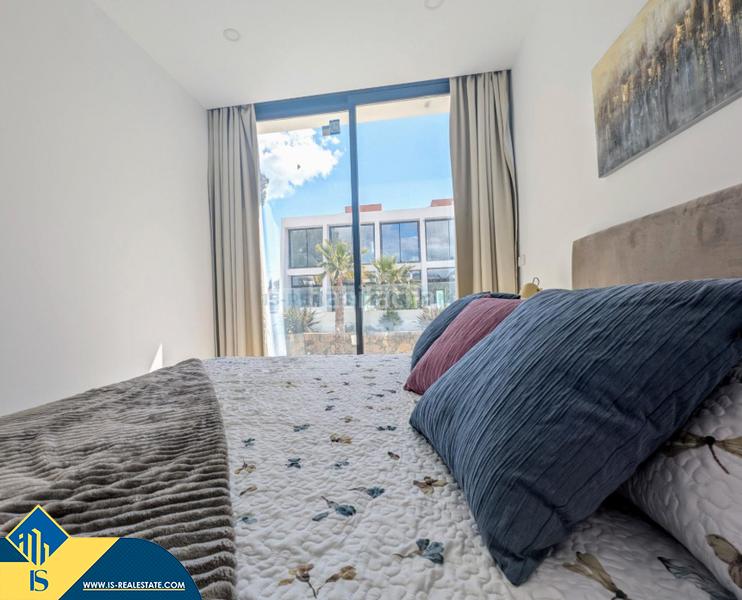 Foto d18e2077-e466-4e50-bf96-f40815471993. Maison avec parking piscine dans Marisol Park - Ortembach - Los Almendros Calp