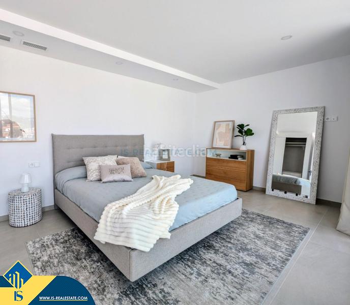 Foto e3d6aba5-b7f0-478a-9db6-0457075ddcfa. Maison avec parking piscine dans Marisol Park - Ortembach - Los Almendros Calp