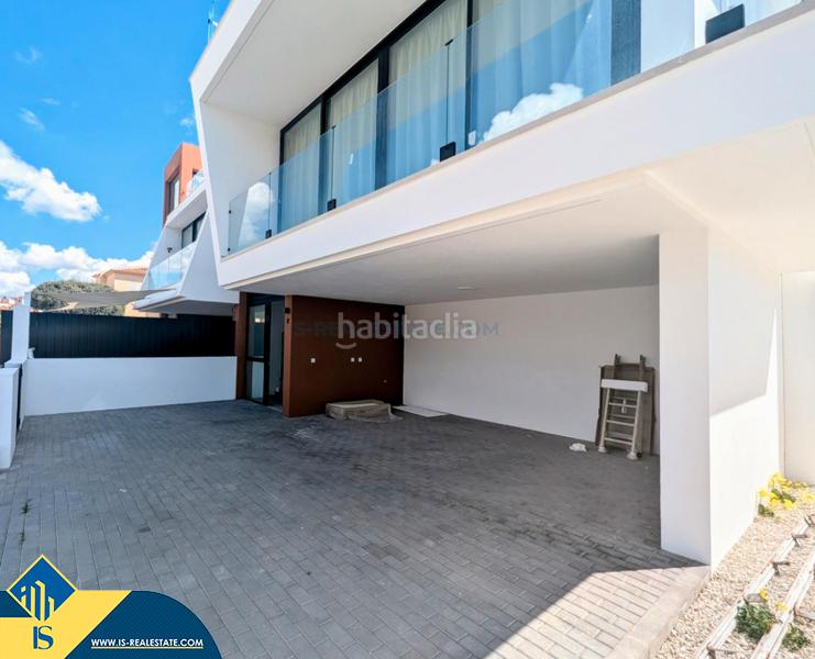 Foto fdfcefd6-84dc-408f-8101-9450aa8f7b2c. Maison avec parking piscine dans Marisol Park - Ortembach - Los Almendros Calp