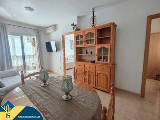 Apartament a Parque de las Naciones. Apartamento con piscina comunitaria, en la provincia de alicante