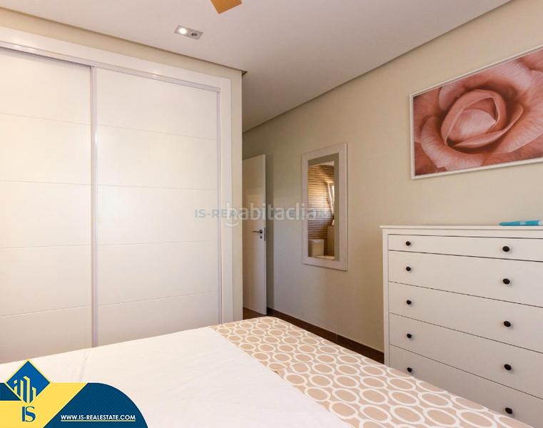 Foto 41f634d3-268f-4ef7-bfd1-fb2d9b7ad2dd. Xalet amb aparcament piscina a Pla de la Vallonga Alicante