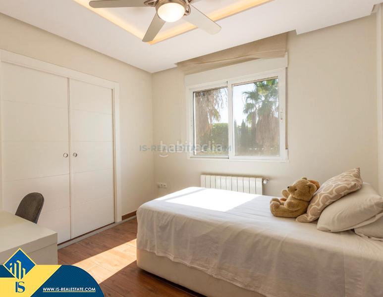 Foto 7e8be9c2-2b14-43af-91e6-fe0a097977be. Xalet amb aparcament piscina a Pla de la Vallonga Alicante