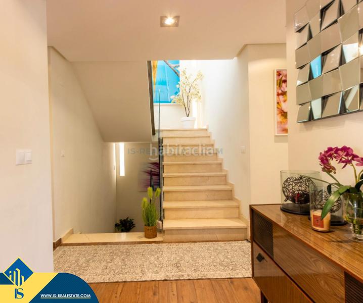 Foto 8ae4ce24-33bd-47bc-a81b-b7f0b5e7dc93. Xalet amb aparcament piscina a Pla de la Vallonga Alicante