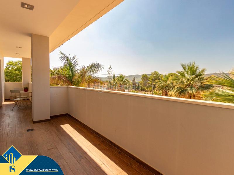 Foto cfb4e077-6f7a-473e-ada4-e41c815cddd6. Xalet amb aparcament piscina a Pla de la Vallonga Alicante