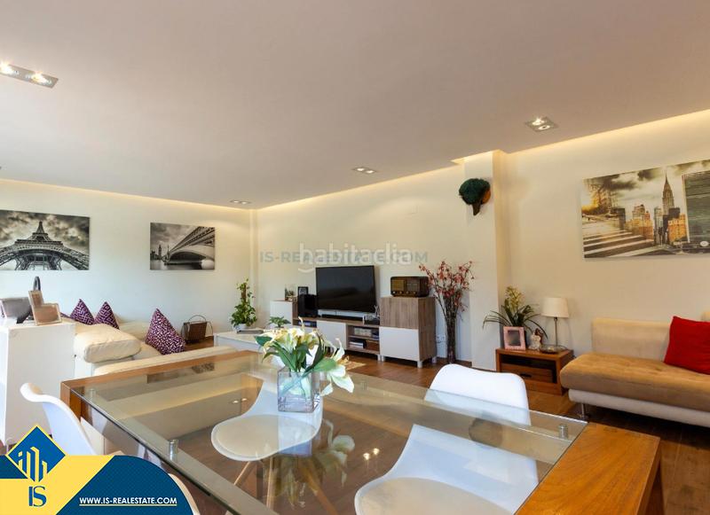 Foto df962d14-39bf-4337-ba82-369ba1d5ac34. Xalet amb aparcament piscina a Pla de la Vallonga Alicante