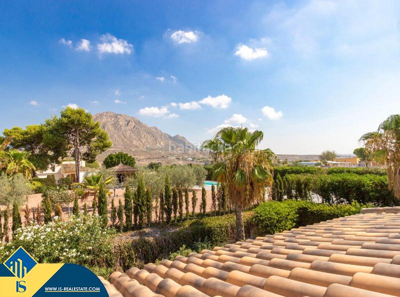 Foto fba62609-a8aa-4c12-b870-7766f5ab881e. Xalet amb aparcament piscina a Pla de la Vallonga Alicante