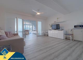 Apartament a Avenida Habaneras - Curva de Palangre. Apartamento reformado con terraza, en la provincia de alicante,