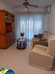 Apartament a Las Piscinas Naturales. Apartamento con piscina comunitaria, en la provincia de alicante