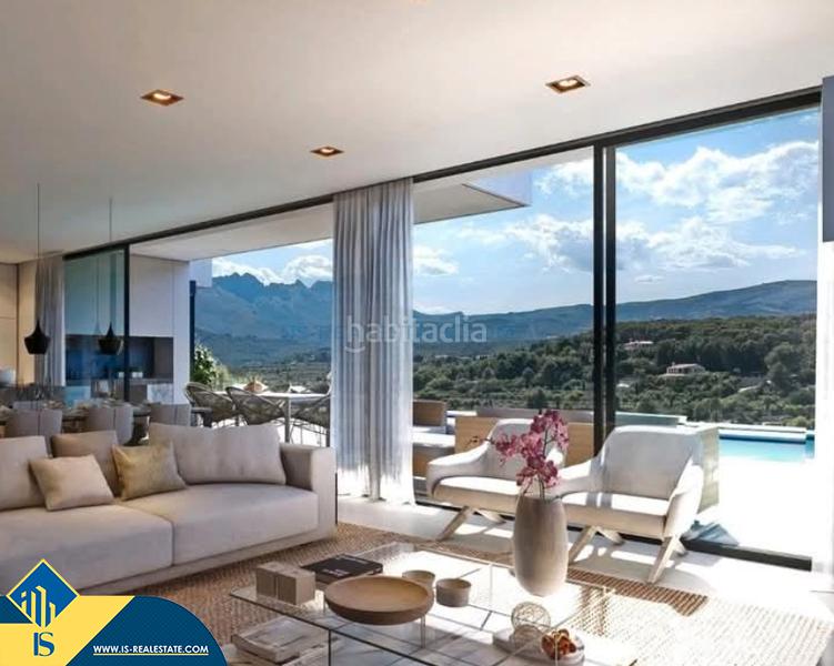 Foto 2e255efa-a775-4f7f-821f-e50a80511532. Chalet con parcheggio piscina in La Empedrola Calp