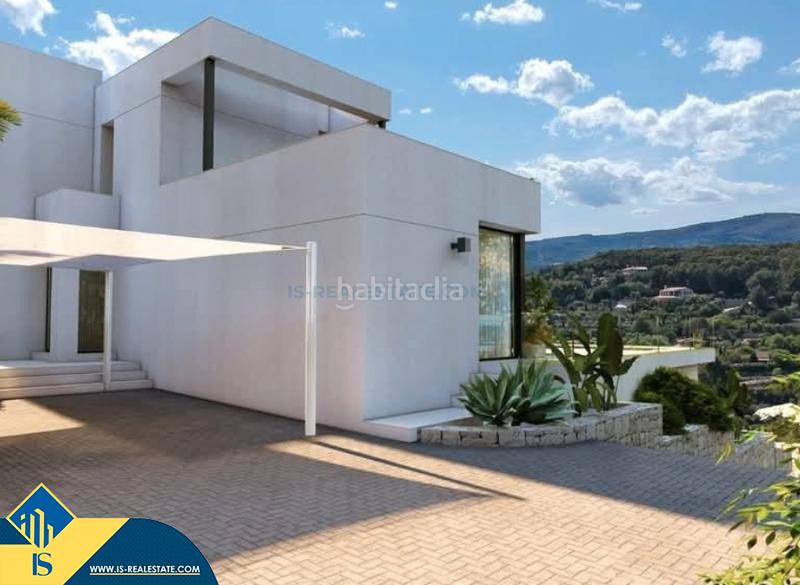 Foto 80b06aaf-01df-4976-910e-d0e47a500a7f. Chalet con parcheggio piscina in La Empedrola Calp