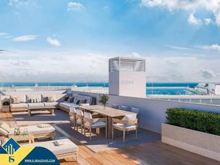 Piccolo appartamento in Benalúa. Apartamentos en construcción, en la provincia de alicante, en la
