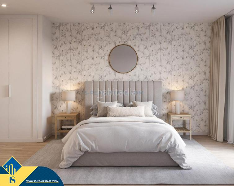 Foto 1d95e740-5775-4351-af68-64af548aad50. Apartamento s en construcción, en la provincia , en la ciudad . 3 habitaciones | 115 m² | 1 kilómetro del mar en Alicante