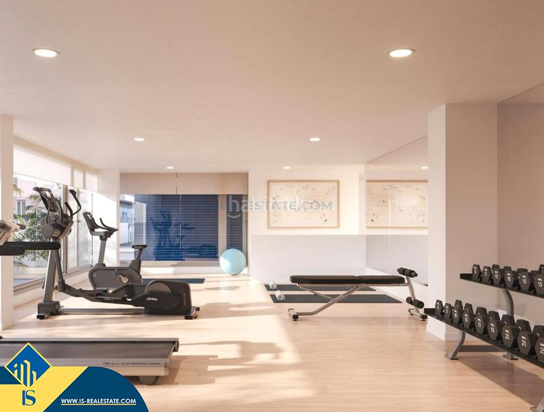 Foto 6d033f5b-5bee-44ea-a9f4-ad97d0d22d73. Apartamento s en construcción, en la provincia , en la ciudad . 3 habitaciones | 115 m² | 1 kilómetro del mar en Alicante