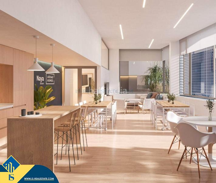 Foto 87d88cbb-ad1c-4aef-b768-0cac97cee992. Apartamento s en construcción, en la provincia , en la ciudad . 3 habitaciones | 115 m² | 1 kilómetro del mar en Alicante