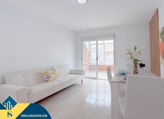 Piccolo appartamento in Zona Playa de los Locos. Apartamento con terraza, en la provincia de alicante, en la ciud