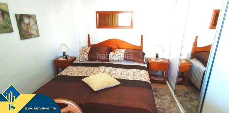 Foto 23dda83c-41cb-4932-9205-f7b0ce19387b. Ático  con piscina comunitaria, en la provincia de alicante, en la ciudad . 1 habitación | 46 m² | 900 metros del mar en Torrevieja