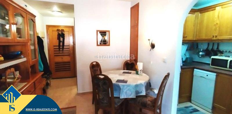 Foto a279cdda-bf5c-4873-9610-61d9fca6e7a5. Ático  con piscina comunitaria, en la provincia de alicante, en la ciudad . 1 habitación | 46 m² | 900 metros del mar en Torrevieja
