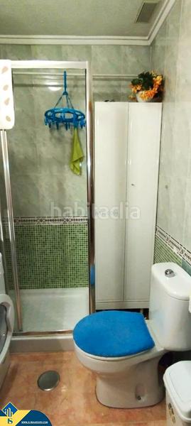Foto b9c8188a-b7af-4143-88e8-02e2c9eef7fd. Ático  con piscina comunitaria, en la provincia de alicante, en la ciudad . 1 habitación | 46 m² | 900 metros del mar en Torrevieja