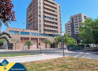 Piso en Garbinet - Parque de las Avenidas