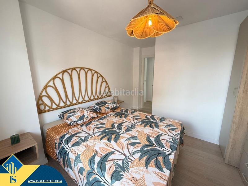 Foto 1438214a-e6ec-4657-9c9e-6289b0a85209. Apartament amb calefacció a Playa de los Náufragos Torrevieja