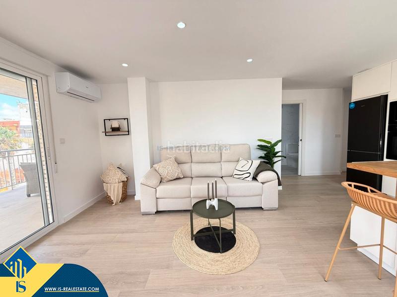 Foto 160861e2-e464-4c13-85f7-0f0f7d4b25d5. Apartament amb calefacció a Playa de los Náufragos Torrevieja