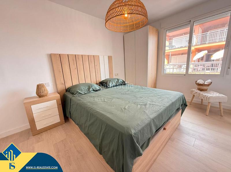 Foto 2287f621-07cd-4918-92b1-33136759148b. Apartament amb calefacció a Playa de los Náufragos Torrevieja