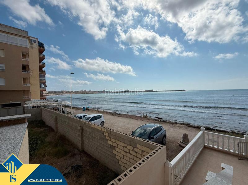 Foto 2317df4b-3793-4604-869f-32c21eea0bbe. Apartament amb calefacció a Playa de los Náufragos Torrevieja