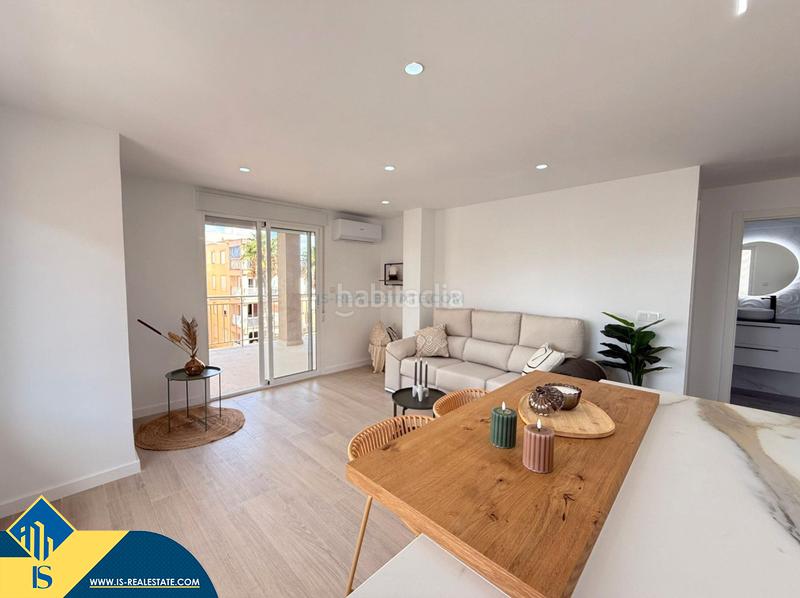 Foto 2bede45e-431d-429e-ac8d-3c4d5eec6f8b. Apartament amb calefacció a Playa de los Náufragos Torrevieja