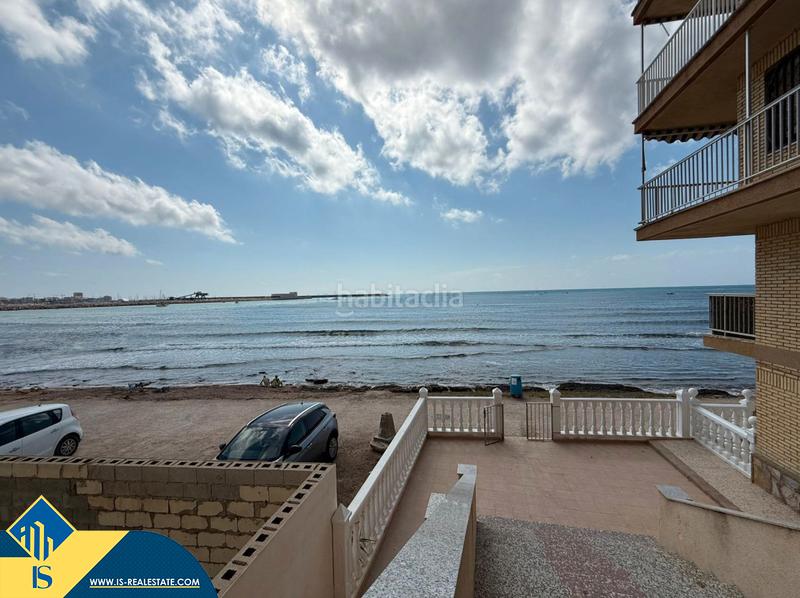 Foto 342a9a08-61f1-467e-95dc-aad47b259c89. Apartament amb calefacció a Playa de los Náufragos Torrevieja