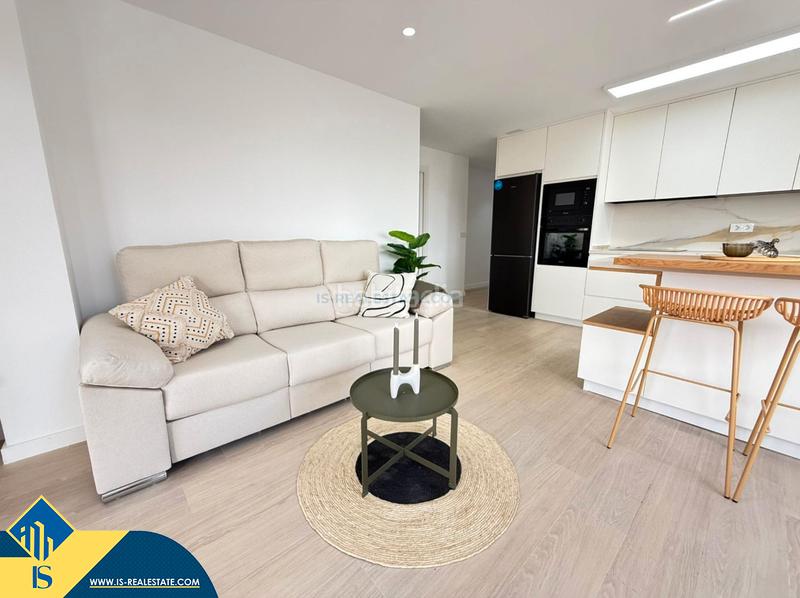 Foto 3b19c1a8-3557-4414-b9dd-84755e1b3d24. Apartament amb calefacció a Playa de los Náufragos Torrevieja