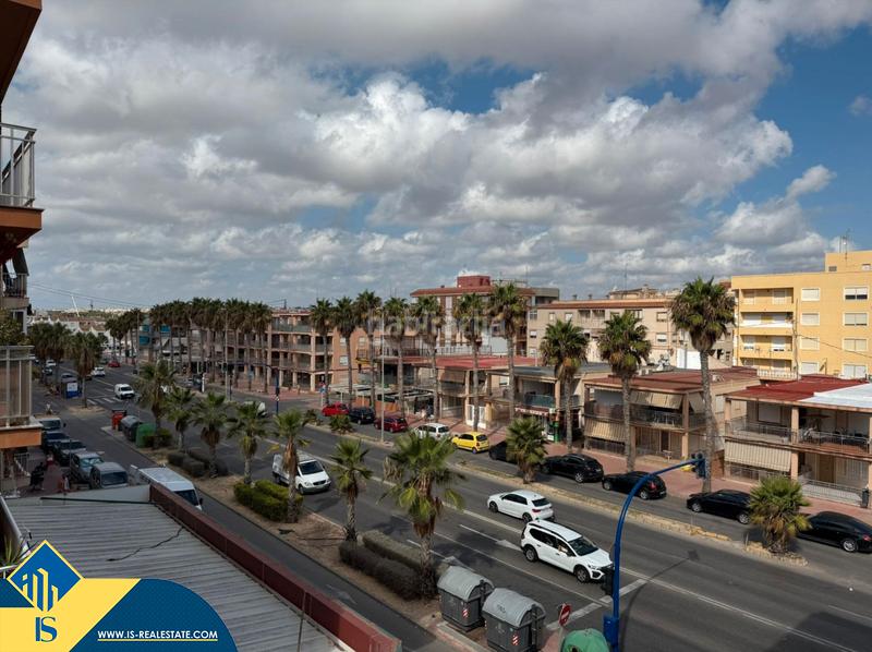 Foto 454aef39-c85e-4e72-bcf6-640b077caf1d. Apartament amb calefacció a Playa de los Náufragos Torrevieja