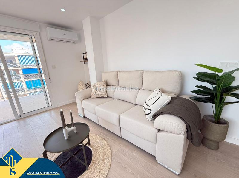 Foto 4b2c0ed1-445a-4de9-90ca-7b87f02e332e. Apartament amb calefacció a Playa de los Náufragos Torrevieja