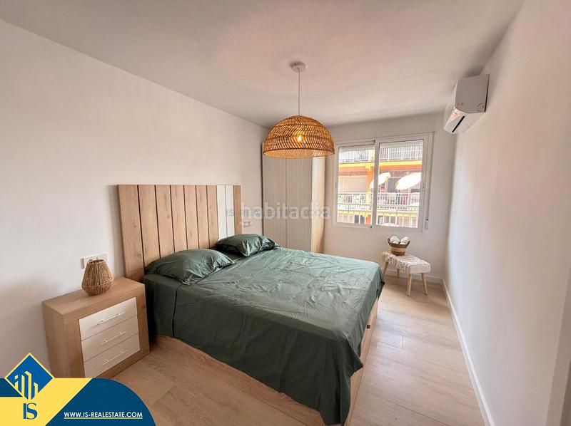 Foto 60779dda-4191-4801-94a6-b2fc8fd3436f. Apartament amb calefacció a Playa de los Náufragos Torrevieja
