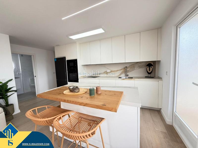 Foto 629e26c6-e579-4bde-92e0-7f0a88956ad2. Apartament amb calefacció a Playa de los Náufragos Torrevieja