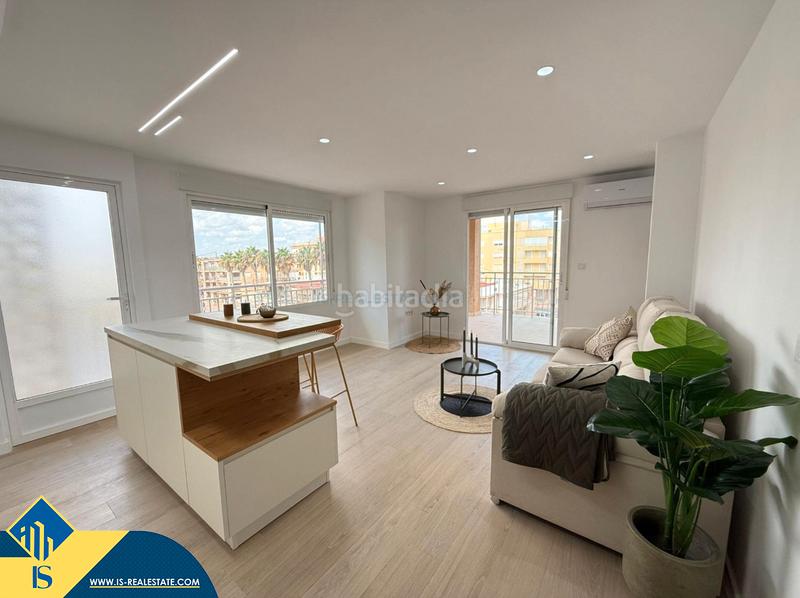 Foto 88735946-2873-4be2-9f61-875c78566eca. Apartament amb calefacció a Playa de los Náufragos Torrevieja