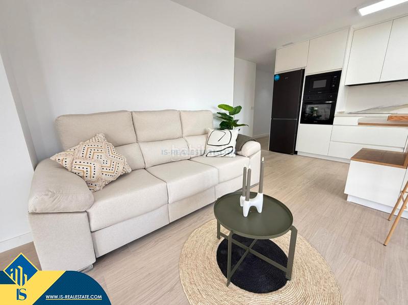 Foto b22e1fc7-e30b-4f5e-b619-f9a3c8edc954. Apartament amb calefacció a Playa de los Náufragos Torrevieja