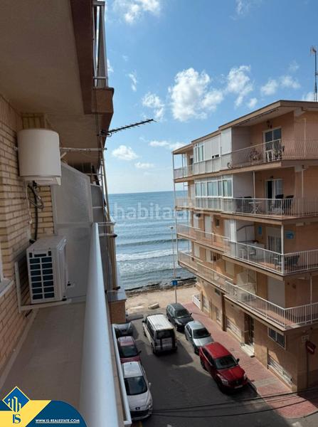 Foto d14894ce-6d2b-4659-8317-6df14df35e82. Apartament amb calefacció a Playa de los Náufragos Torrevieja