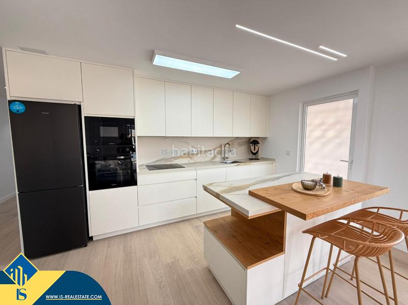 Foto d7214088-b936-475d-a16f-51bc350a6b9b. Apartament amb calefacció a Playa de los Náufragos Torrevieja