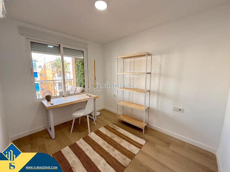 Foto dea53c97-b38c-48b7-b19a-780e053cf862. Apartament amb calefacció a Playa de los Náufragos Torrevieja