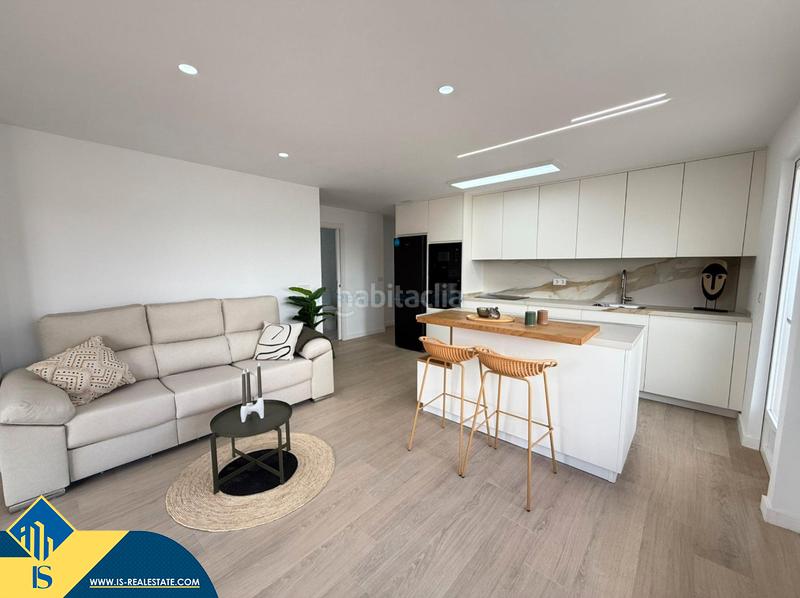 Foto f4ac2f6d-2507-40d1-82a7-643463cc560a. Apartament amb calefacció a Playa de los Náufragos Torrevieja