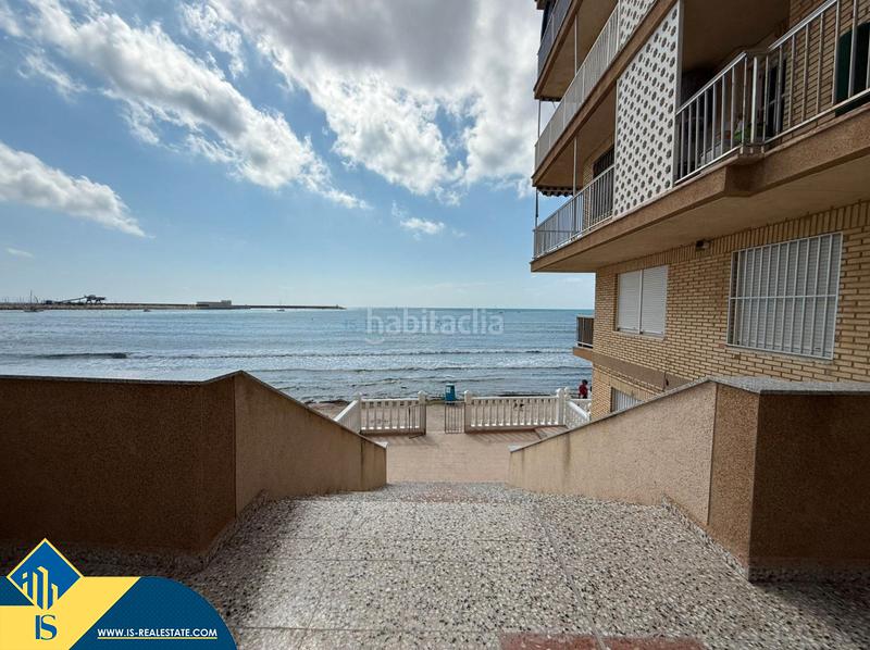 Foto fcaae825-d3d7-4626-83f2-f7d1b78cf615. Apartament amb calefacció a Playa de los Náufragos Torrevieja